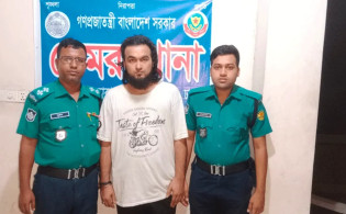 নোবেলের বিরুদ্ধে চাঞ্চল্যকর তথ্য দিয়েছে পুলিশ