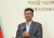 দায়িত্ব ছেড়ে দিচ্ছেন পররাষ্ট্র সচিব: পররাষ্ট্র উপদেষ্টা