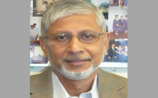 বিনিয়োগকারী সংগঠনগুলোর সঙ্গে আলোচনায় বসছেন আনিসুজ্জামান চৌধুরী