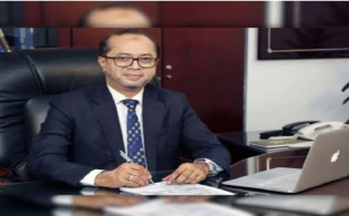 অপসারিত হলেন ইসলামী ব্যাংকের এমডি