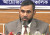 এনসিপির ইসি ঘেরাও, ইসি সানাউল্লাহর প্রতিক্রিয়া
