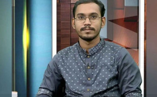 তিন দিনের আল্টিমেটাম, হান্নান মাসউদকে এনসিপির নোটিশ