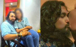 অন্তরঙ্গ ছবিতে হঠাৎ বিতর্ক, নোবেল ইস্যুতে প্রশ্নের ঝড়
