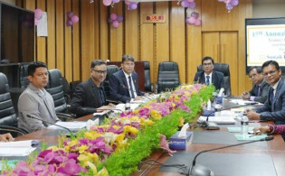 সোনালী ইনভেস্টমেন্টের বার্ষিক সাধারণ সভা অনুষ্ঠিত