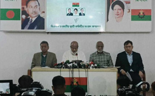 সরকারকে কড়া বার্তা দিল বিএনপি