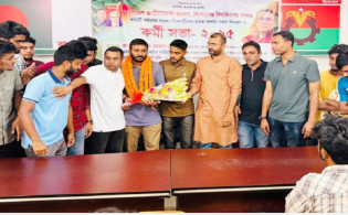 বৈষম্যবিরোধী আন্দোলন ছাড়লেন ৩০ নেতা-কর্মী, যোগ দিলেন ছাত্রদলে