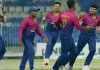 লজ্জার সিরিজ হার বাংলাদেশের, ইতিহাস গড়ল আমিরাত