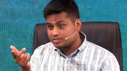 সরকারকে আবারো সময়সীমা মনে করিয়ে দিলেন হাসনাত