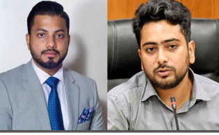 ইশরাককে নিয়ে এবার মুখ খুললেন নাহিদ