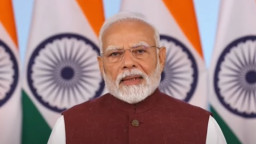 পাকিস্তানকে কঠোর হুঁশিয়ারি দিলেন নরেন্দ্র মোদি
