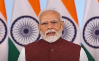 পাকিস্তানকে কঠোর হুঁশিয়ারি দিলেন নরেন্দ্র মোদি