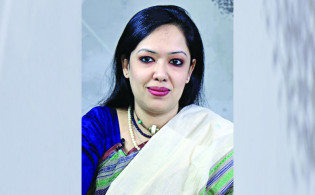 বিএনপির অর্থের উৎস নিয়ে রুমিন ফারহানার মন্তব্য