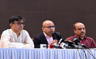 হাসিনার বিচার নিয়ে প্রধান উপদেষ্টার বিশেষ সহকারীর বড় ঘোষণা