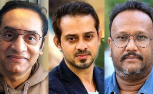 ইউনূস ইস্যুতে পিনাকী-কনক-ইলিয়াসের চূড়ান্ত সিদ্ধান্ত
