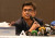 প্রধান উপদেষ্টার পদত্যাগের গুঞ্জনের মধ্যেই প্রেস সচিবের পোস্ট