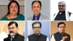 সেনানিবাসে থাকা শক্তিশালী ২৪ রাজনীতিবিদের তালিকা প্রকাশ