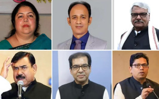 সেনানিবাসে থাকা শক্তিশালী ২৪ রাজনীতিবিদের তালিকা প্রকাশ