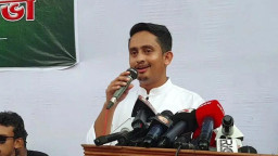 বিএনপিকে সারজিস আলমের স্পষ্ট বার্তা
