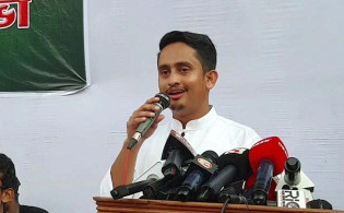বিএনপিকে সারজিস আলমের স্পষ্ট বার্তা