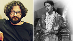 ‘সুচিত্রা সেন আওয়ামী লীগ করেননি’