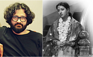 ‘সুচিত্রা সেন আওয়ামী লীগ করেননি’