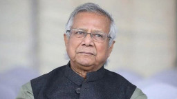 যে কারণে পদত্যাগ করবেন না প্রধান উপদেষ্টা