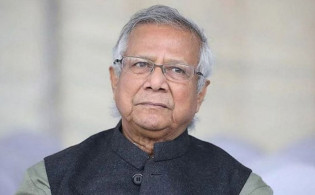 যে কারণে পদত্যাগ করবেন না প্রধান উপদেষ্টা