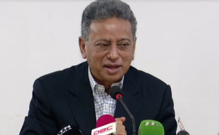 আ.লীগ শেয়ারবাজারকে ক্যাসিনোতে পরিণত করেছে