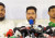 ছাত্র উপদেষ্টাদের ঘিরে কড়া বার্তা দিলেন নাহিদ ইসলাম