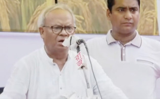 নাতির বয়সী উপদেষ্টা নিয়ে রিজভীর বিস্ফোরক অভিযোগ