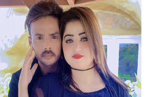 আবারও বিয়ের পিঁড়িতে বসছেন হিরো আলম