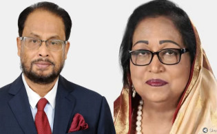 জিএম কাদেরের বিরুদ্ধে মনোনয়ন বাণিজ্য ও ডাকাতির মামলা