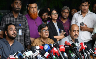 ৩০ জুনের পর একদিনও ক্ষমতায় না থাকার ঘোষণা প্রধান উপদেষ্টার
