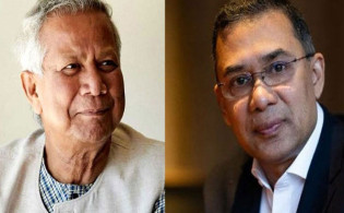 জাতীয় সরকারের রূপরেখা: ইউনূস রাষ্ট্রপতি, তারেক প্রধানমন্ত্রী করার প্রস্তাব