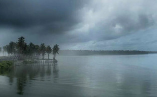 ১৬ বছর পর জলবায়ু বিপর্যয়ের নতুন সংকেত