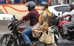 মোটরসাইকেলে উঠার আগে যে ১০টি সতর্কতা জরুরি