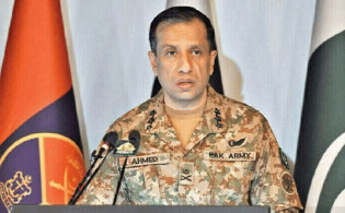 ভারতের বিরুদ্ধে পাকিস্তানের জবাব ভাইরাল