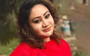 আলোচিত সেই পাপিয়ার ৪ বছরের কারাদণ্ড