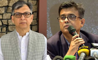 সালাহউদ্দিন ইস্যুতে ইতিহাস ঘেঁটে যা বললেন প্রেস সচিব