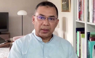 ডিসেম্বরের ভেতরে জাতীয় নির্বাচন হতে হবে: তারেক রহমান