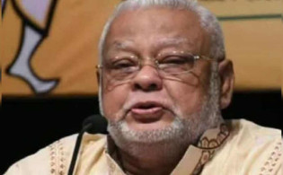 বিচারপতি মানিক মারা গেছেন