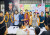 বৈষম্যবিরোধী ছাত্র আন্দোলনের ৫ নেতার ছাত্রদলে যোগদান