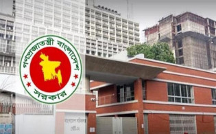 সচিবালয়ে দর্শনার্থীদের প্রবেশ নিষেধ