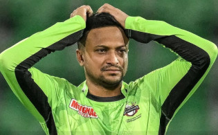 দেশের ক্রিকেটে সাকিবের ভবিষ্যৎ নিয়ে যা বলছে বিসিবি