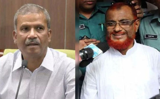 এটিএম আজহারের রায় নিয়ে যা বললেন আসিফ নজরুল