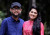 নিজের প্রেমের গল্প শোনালেন উপদেষ্টা
