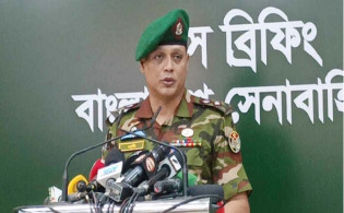 সুব্রত বাইন গ্রেপ্তার: সেনা সদরের জরুরি ঘোষণা