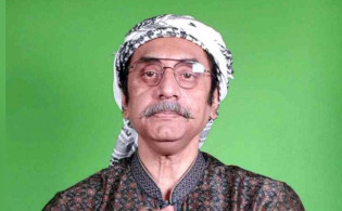 ভারতের বর্ডারে নিজের সেই ভিডিও নিয়ে যা বললেন পিনাকী