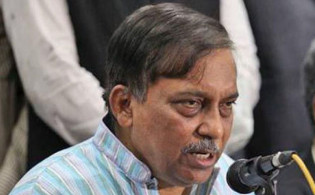 সাবেক স্বরাষ্ট্রমন্ত্রীর মৃত্যুর খবরের সত্যতা
