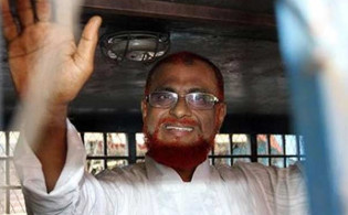 খালাস পেলেন জামায়াত নেতা আজহার